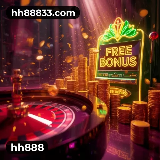 Aplicativo mobile hh888 para iOS e Android