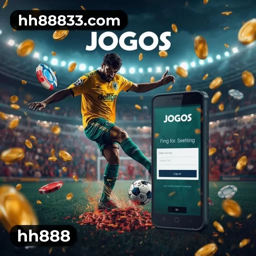 Ferramentas de jogo responsável hh888 - Controle, limites e auto-exclusão