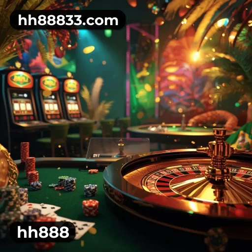 hh888